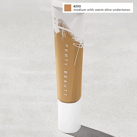 FENTY X Rihanna Pro Filtr Hydrating Longwear Foundation - Picture 14 of 16